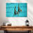 Sireci Synchronized Swimming Duet-108930866