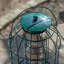 Caziyah Metal Hanging
