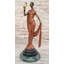 Figurines et sculptures Tayra