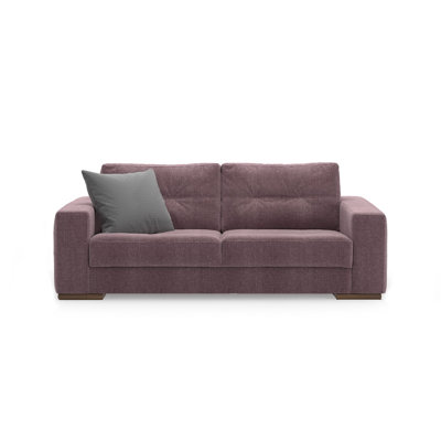 Upholstered 67'' Sleeper Sofa