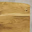 Mukerji Oak Solid Wood Dining Table-1684506496-1684506516