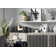 Sherice Floating Shelf