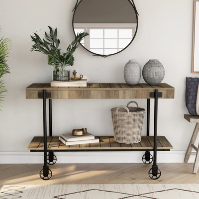 Anderzon 47.25'' Console Table
