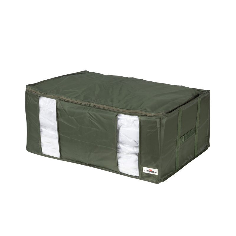 C.I.E Plastic Box