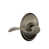 Antique Nickel selected