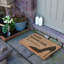 Bernardi Non-Slip Doormat-302845347