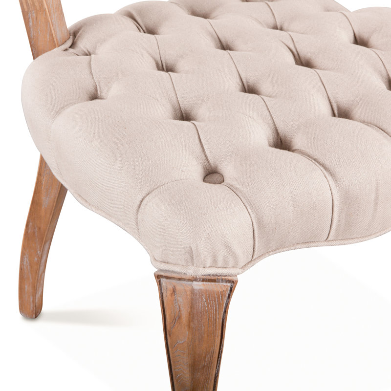 Portia Upholstered Dining Chair
