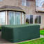 Ceceilia Outdoor Patio Dining Set Cover