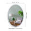 Flat Wall Mirror-1725452953