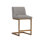 Holly Upholstered Stool