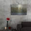 Red Barrel Studio® «By the Tall Grass II» par Tim O'Toole, art mural en métal-856485150