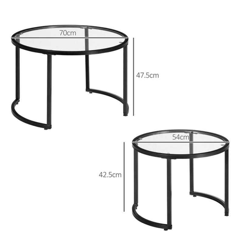 Nequita Coffee Table