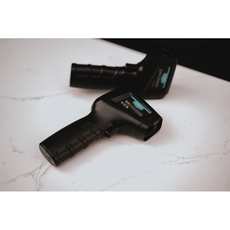 Gino D'Acampo Digital Infrared Thermometer