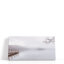 «Wooden Pier on the Lake», reproduction d'art sur toile