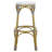 Goldmann Aluminum Outdoor Stool-10961315