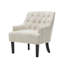 Haysville Upholstered Microfiber / Microsuede Slipper Chair-2107644521
