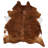 Delmar Cowhide Indoor Rug