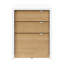 Classeur vertical 3 tiroirs-20858798