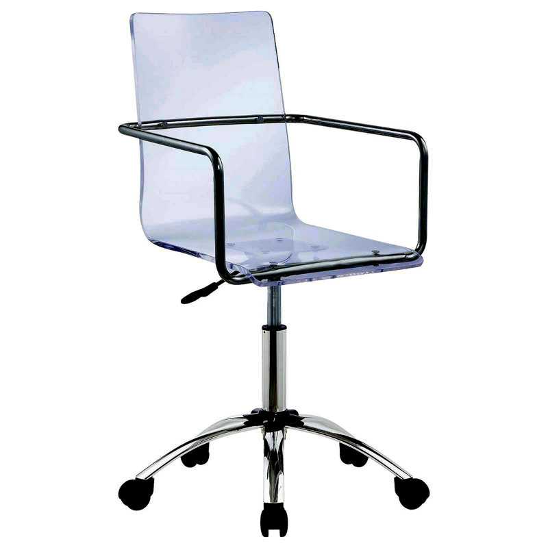 Ergonomic Office Chair With Advanced Features For Enhanced Productivity