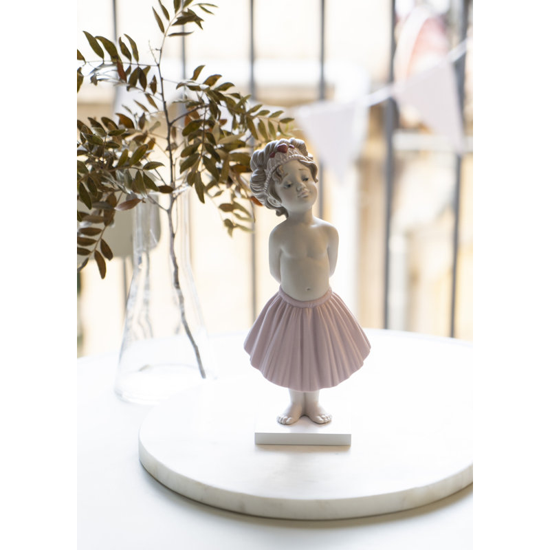 Figurine de fille