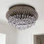 Lustre tambour Delainy-118203956