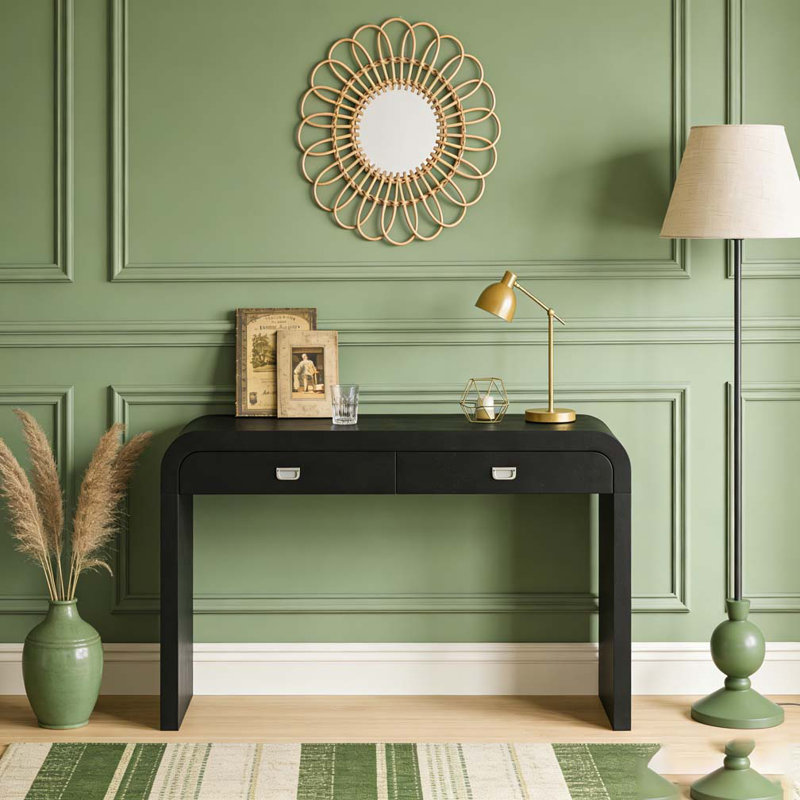 Table de canapé en bois