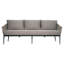 Archipelago Outdoor 3 - Seat Patio Sofa