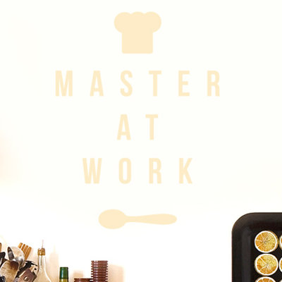 Wall Decal