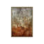 A Soft Delicacy Hand Embellishment Silver Painting by Jean Kenna-25706684-25706685