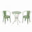 3 Pc Kd Metal Set-1254047144
