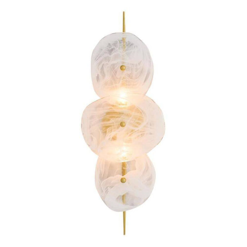 Kylie 2 - Light Wallchiere