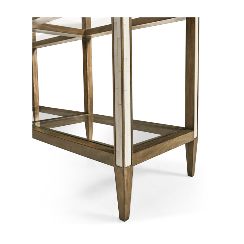 Jacques Etagere Bookcase