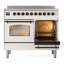 ILVE Nostalgie II 40 in Induction Range-2084676056