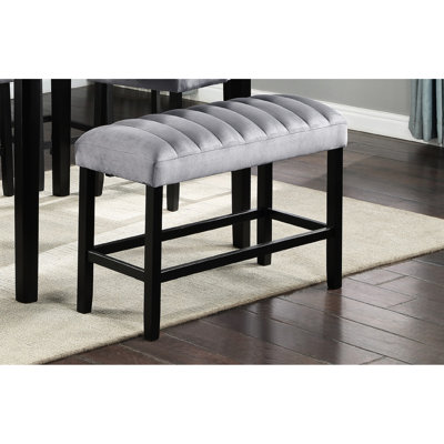 Banc de salle à manger Transition