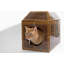 Lit pour animal Durousseau