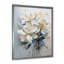 «Rhododendron Simplicity Bouquet Florals II», reproduction d'art sur toile Rhododendron-97184033-134126316