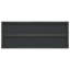 Roheel Stainless Steel Bracket Shelf-1348983271-1348983288