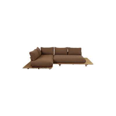 Sticks Platform Sofa