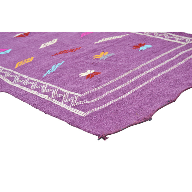 One-of-a-Kind Runner 2'7" X 9'6" Area Rug