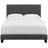Copper Grove Hlukhiv Upholstered Velvet Bed-70910870-70910790