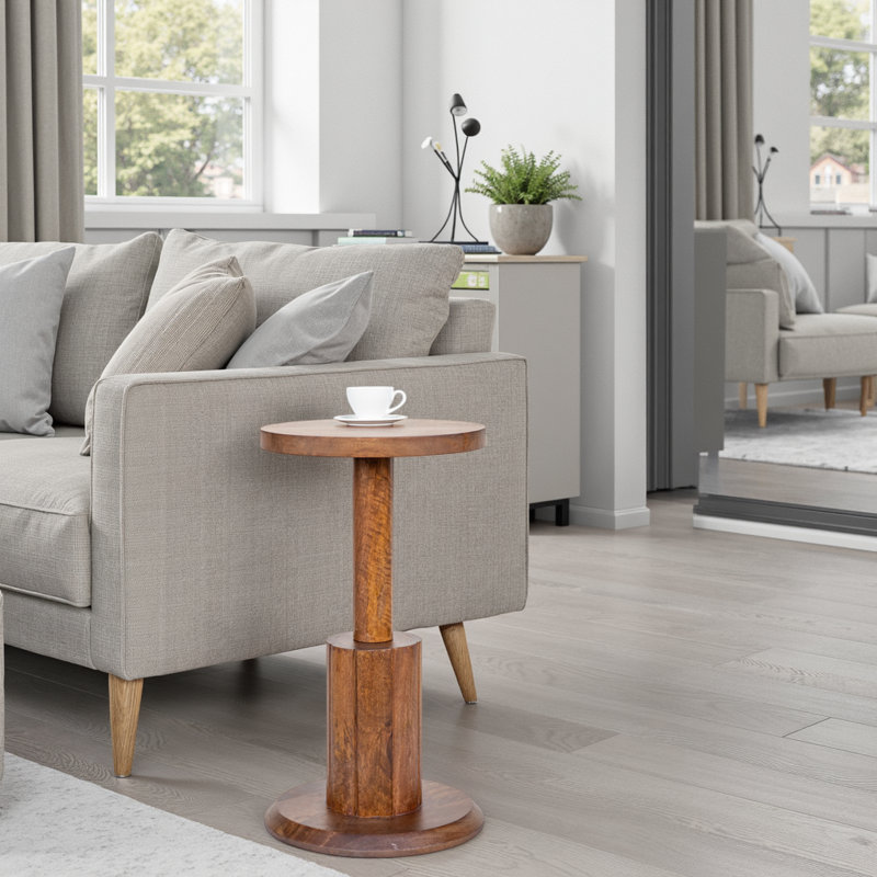 Lillian Drink End Table