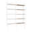 Hitch Bookcase Add-on Kit-122439114