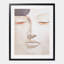 No Subject Dimensional Wall Art