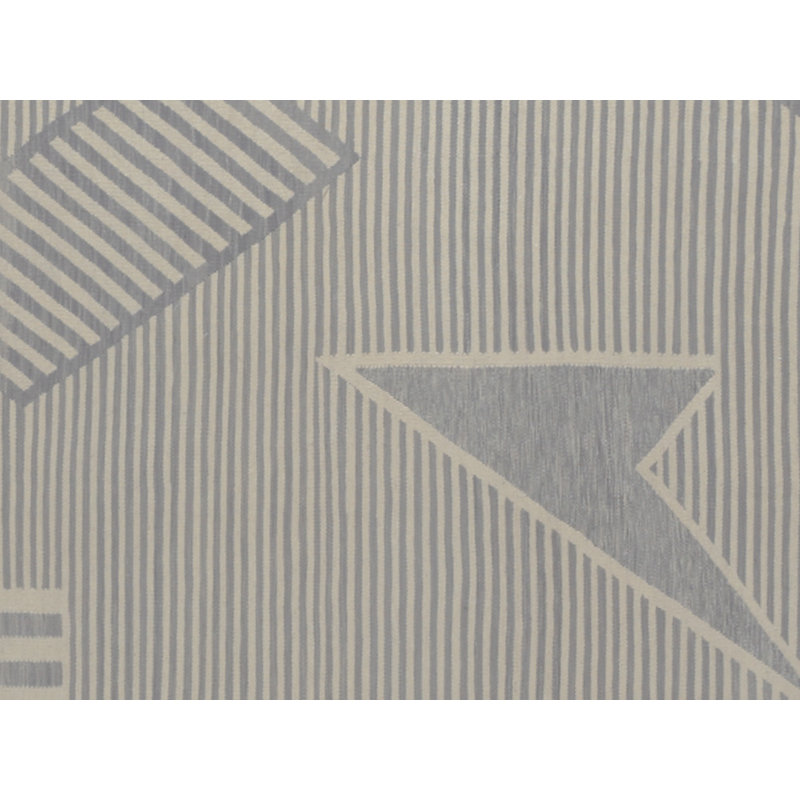 Striped Rug