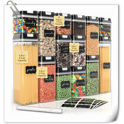 Dimitrina Food Storage Container