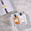 Chamomile Bathroom Accessory Set