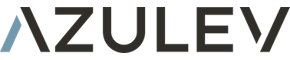 Azulev Logo