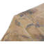Hand Knotted Area Rug in Cream