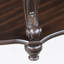 Table basse ovale en bois 42 pouces-785082066-785082069