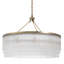 Hector 10 - Light Chandelier